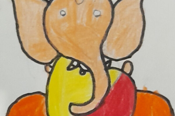 Lord Ganesha