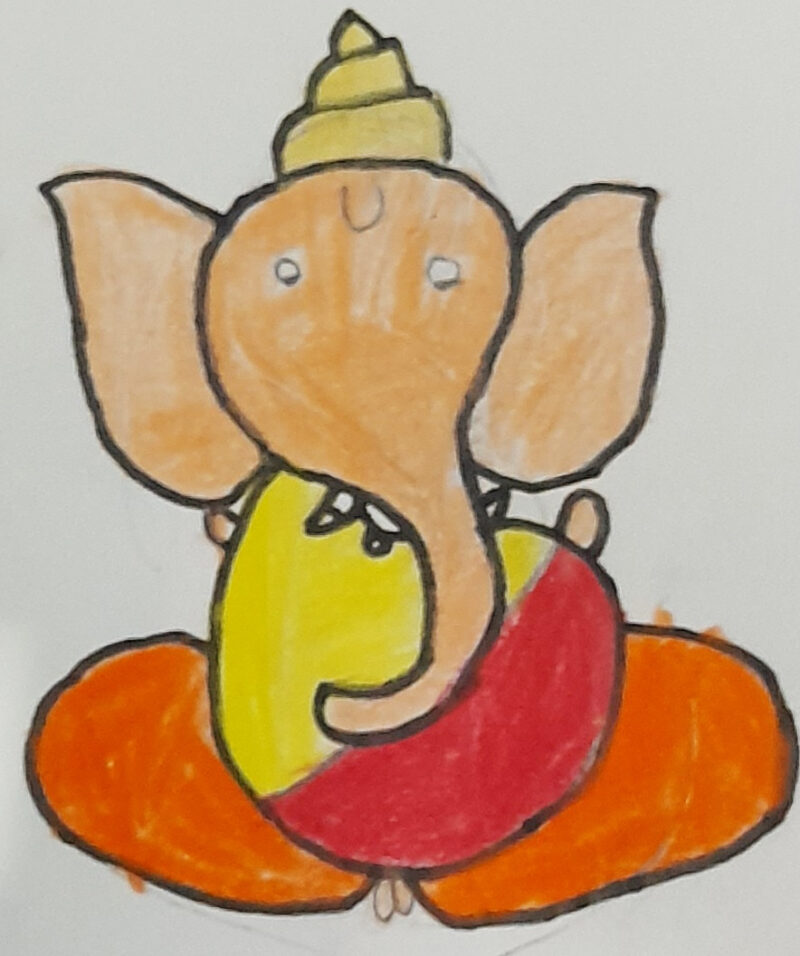 Lord Ganesha