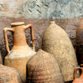 Ancient Pottery Workshop Discovered