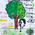 Save Trees