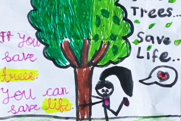 Save Trees