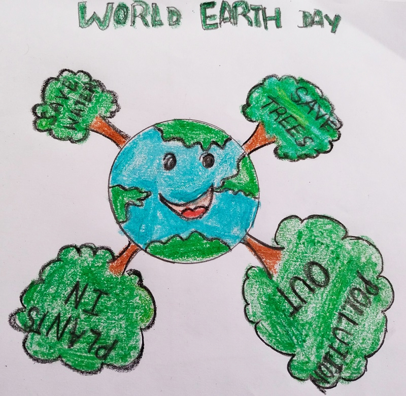 World Earth Day