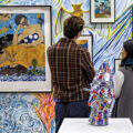 Art Fair Returns to New Delhi - News for Kids