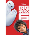 Big Hero 6 - Best Films for Children