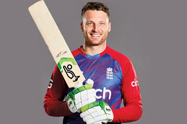 Jos Buttler Adjudged Most Valuable Player at IPL 15