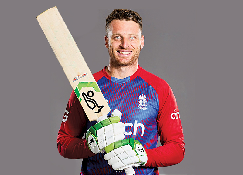 Jos Buttler Adjudged Most Valuable Player at IPL 15