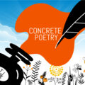 Shape or Concrete Poetry - Writing Tips for Children