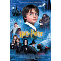 Harry Potter and the Sorcerer’s Stone  - Best Films for Children
