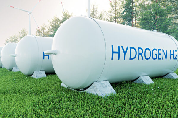 Indo-German Green Hydrogen Taskforce in the Works