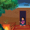 Petrichor - Read Aloud Stories for Children