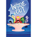Inside Out - Best Films for Children