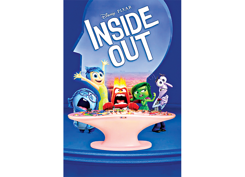 Inside Out