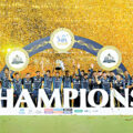 Gujarat Titans Win IPL 2022  - News for Kids