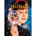 Matilda - Best Films for Children
