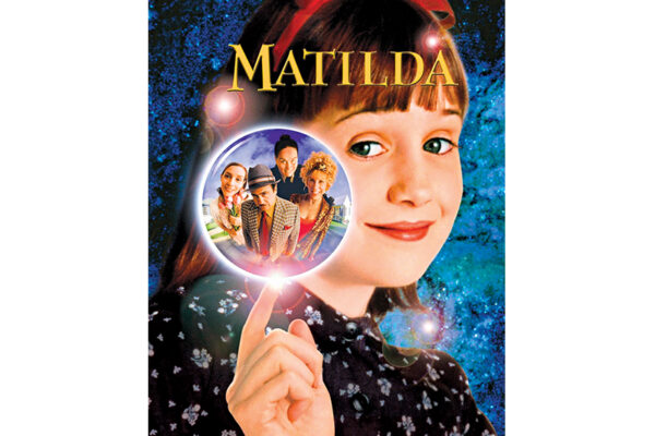 Matilda