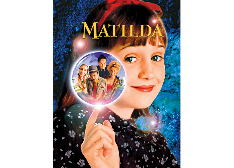 Matilda