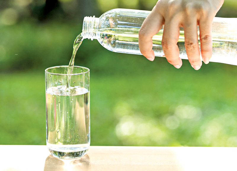 Scientists Develop Portable Desalination Unit