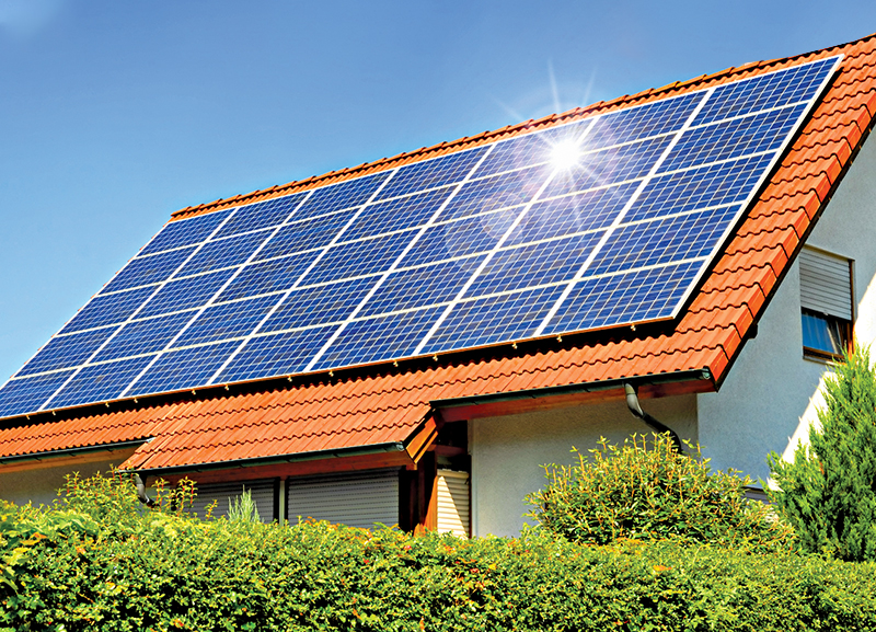 India’s Largest On-site Solar Project
