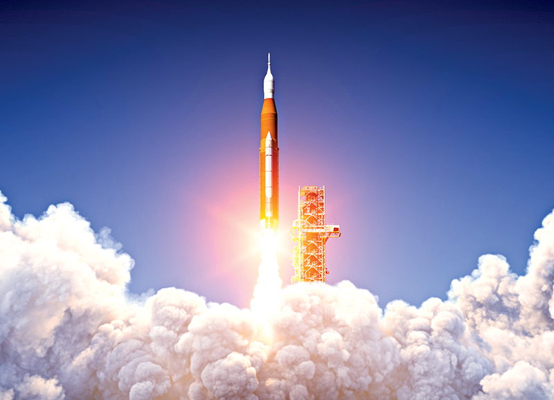 ISRO’s Twin Satellite Mission
