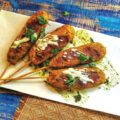 Vegetable Lollipops - Tiffin Food for Kids