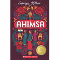 Ahimsa : Sai Harshitha M, Class 6, Amberwood International School, Nellore