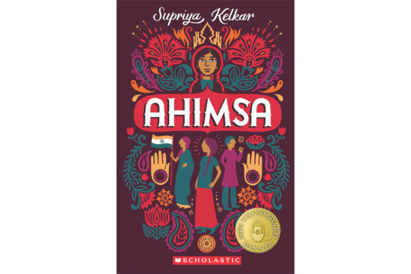 Ahimsa by Supriya Kelkar – Book Review
