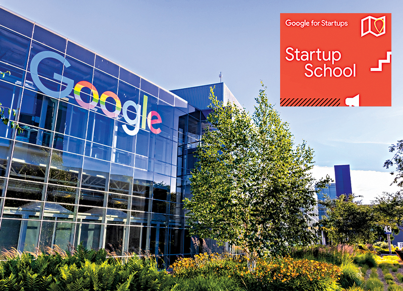 Google’s Initiative for Indian Start-ups 