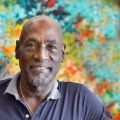 Isaac Vivian Alexander Richards  - News for Kids