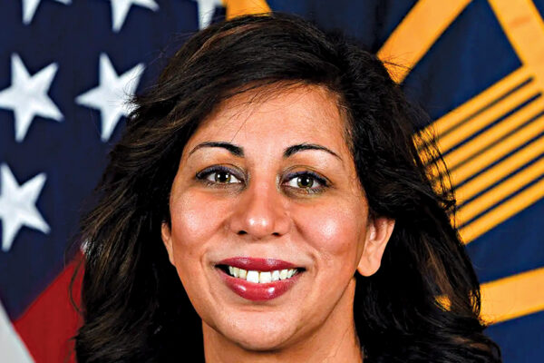 Indian-American Gets Senior Position at Pentagon