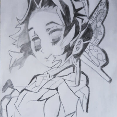 Shinobu Kocho