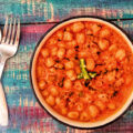 Tandoori Chole Masala - Tiffin Food for Kids