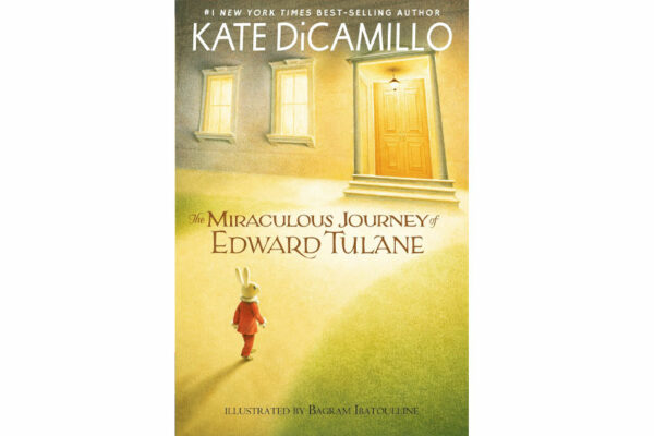 Review Time: The Miraculous Journey of Edward Tulane