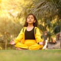 Anvi Gala: A Yoga Instructor in the Making