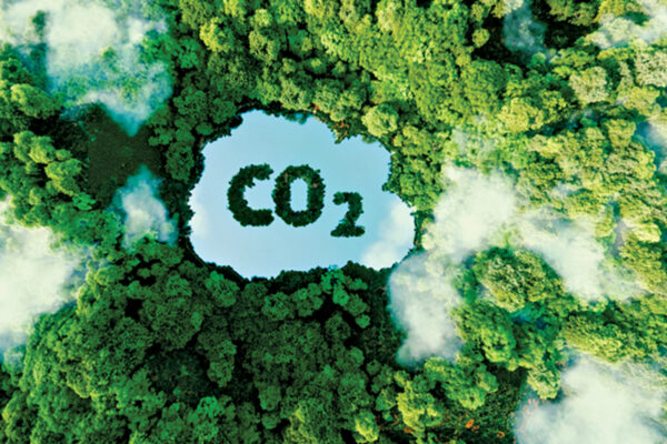 World’s Biggest Carbon Dioxide Capturing Plant  