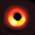 Fastest-growing Black Hole 
