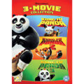 Kung Fu Panda - Best Films for Children