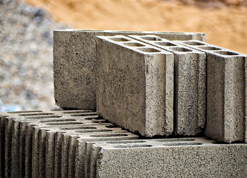 Waste Used to Make Biocement