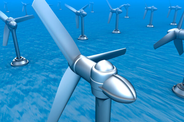 Tidal Energy: Harnessing the Oceans