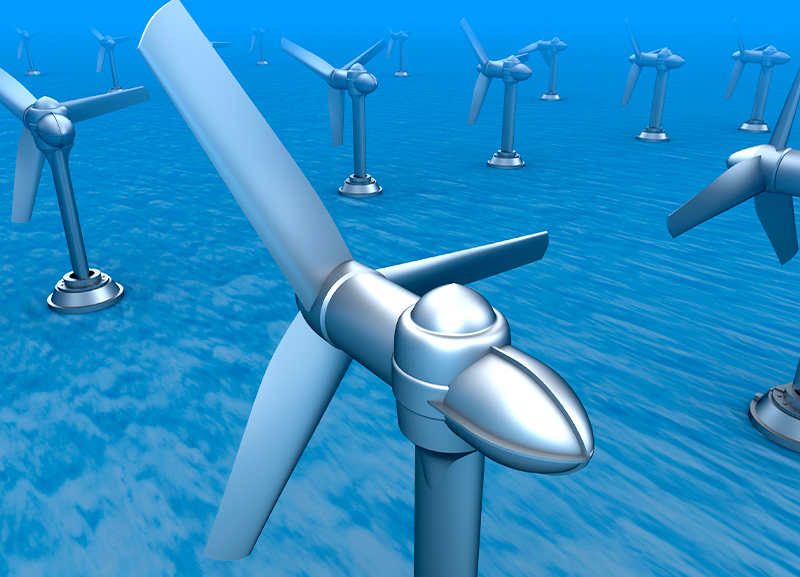 Tidal Energy: Harnessing the Oceans