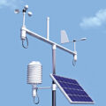 Weather Stations in Schools 