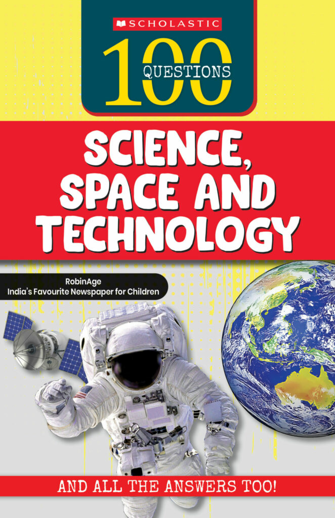 100 Questions: Science, Space and Technology