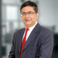 Ashish Chauhan Appointed Head of NSE