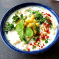 Boondi Raita - Tiffin Food for Kids