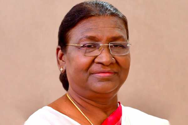 Droupadi Murmu: India’s New President