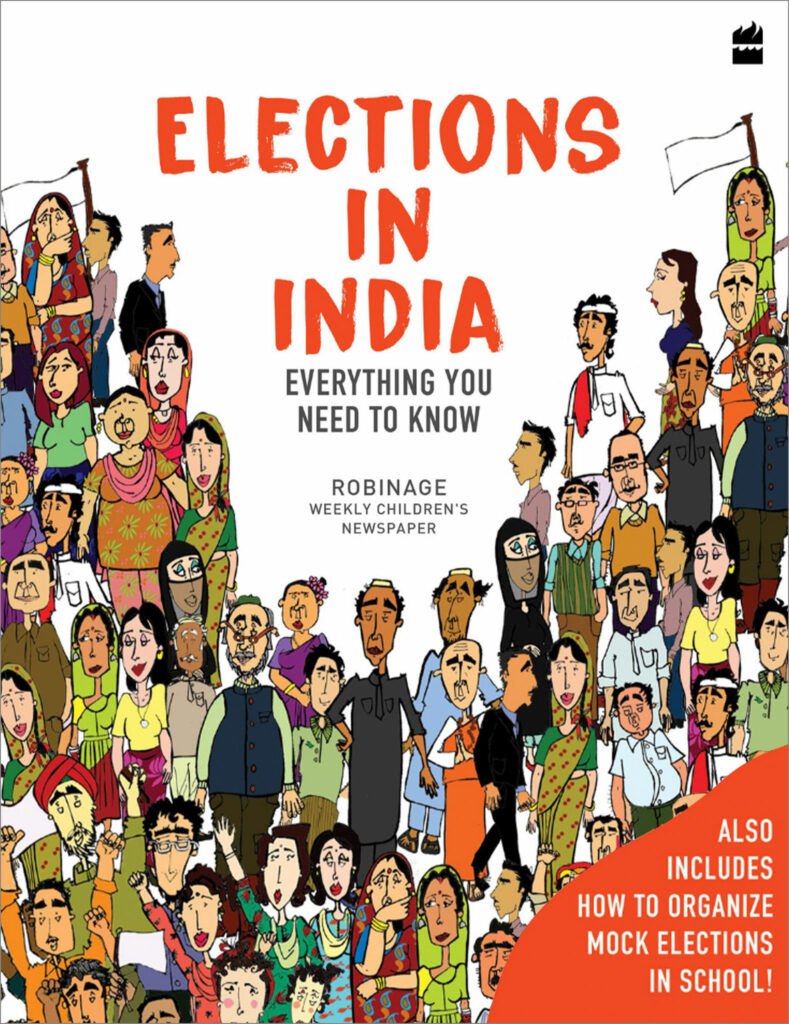 Elections in India