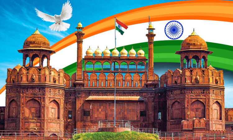 A Long Way Since Freedom: 75 Years of India’s Development
