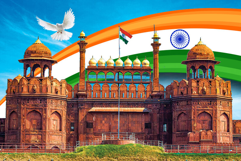 A Long Way Since Freedom: 75 Years of India’s Development