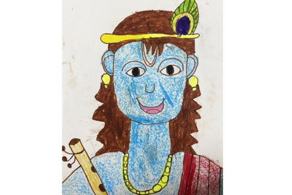 Janmashtami