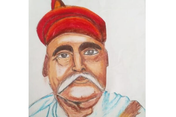 Lokmanya Tilak