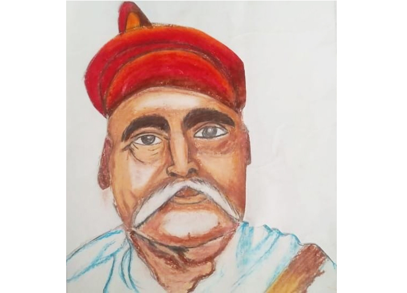 Lokmanya Tilak